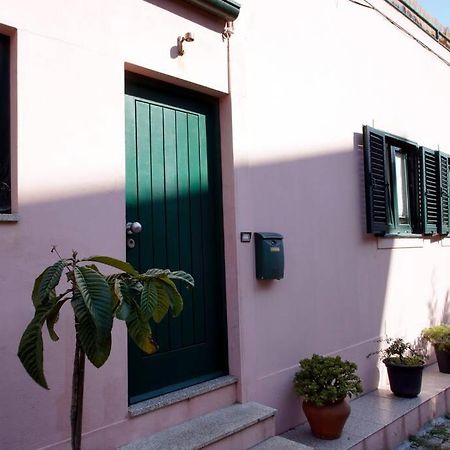Villa Blancohouse. Fozdodouro Porto Exterior foto